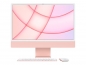 Preview: Apple iMac 24'' M1 Chip 8GB 256GB Rosé (2021)